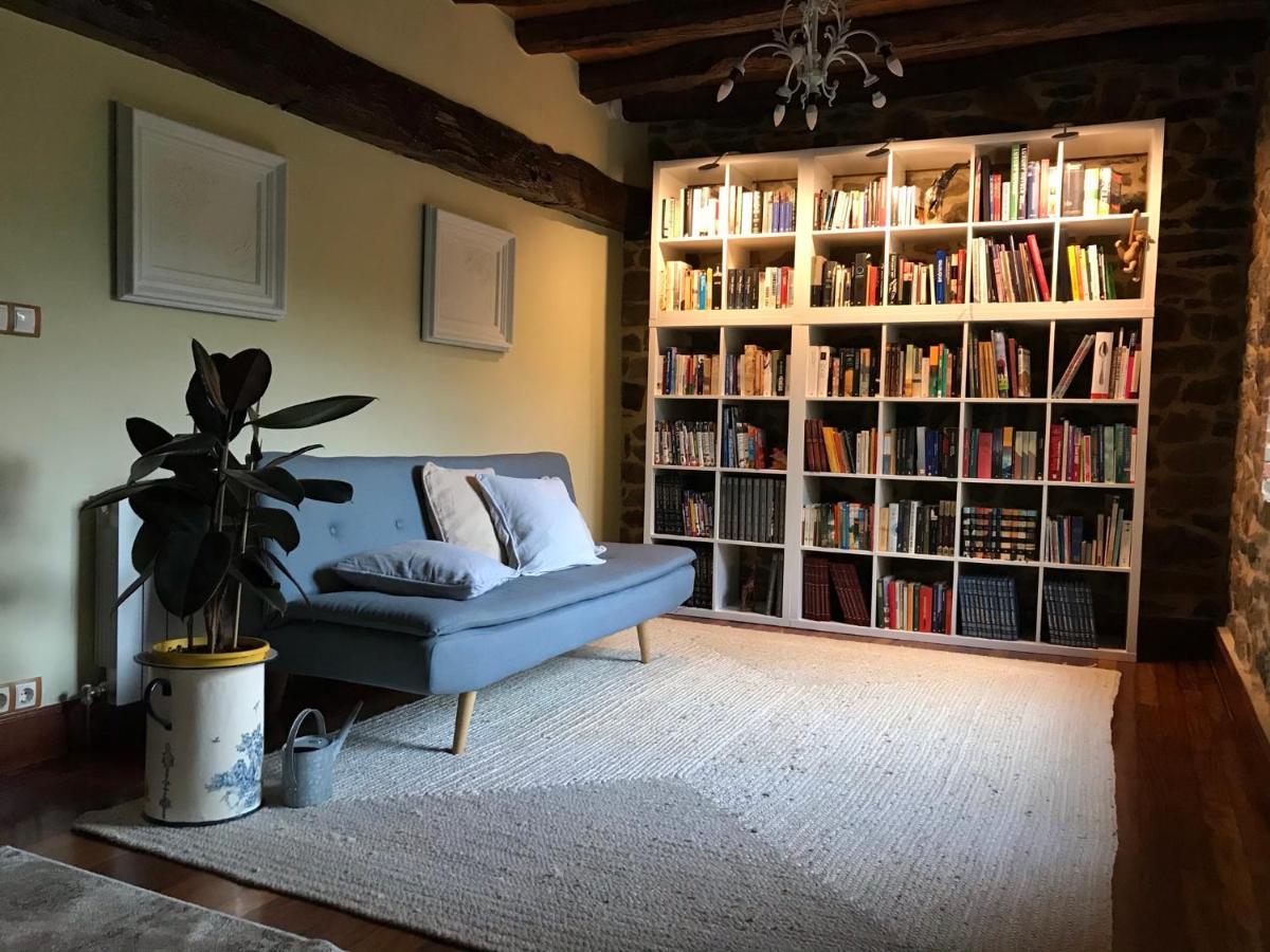 Vitori'S House Tourist Accommodation Ahedo ภายนอก รูปภาพ
