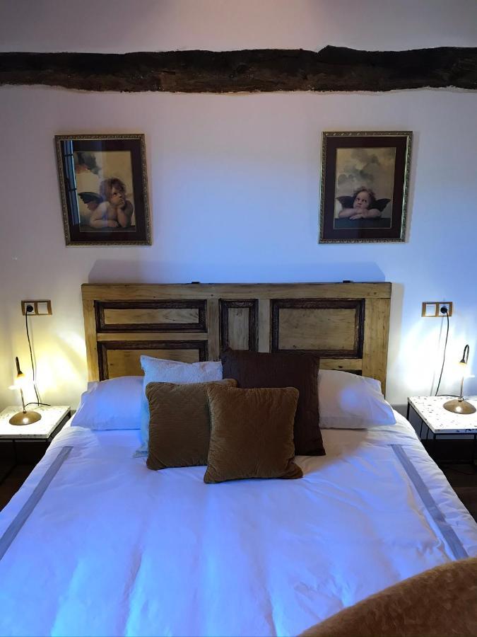 Vitori'S House Tourist Accommodation Ahedo ภายนอก รูปภาพ