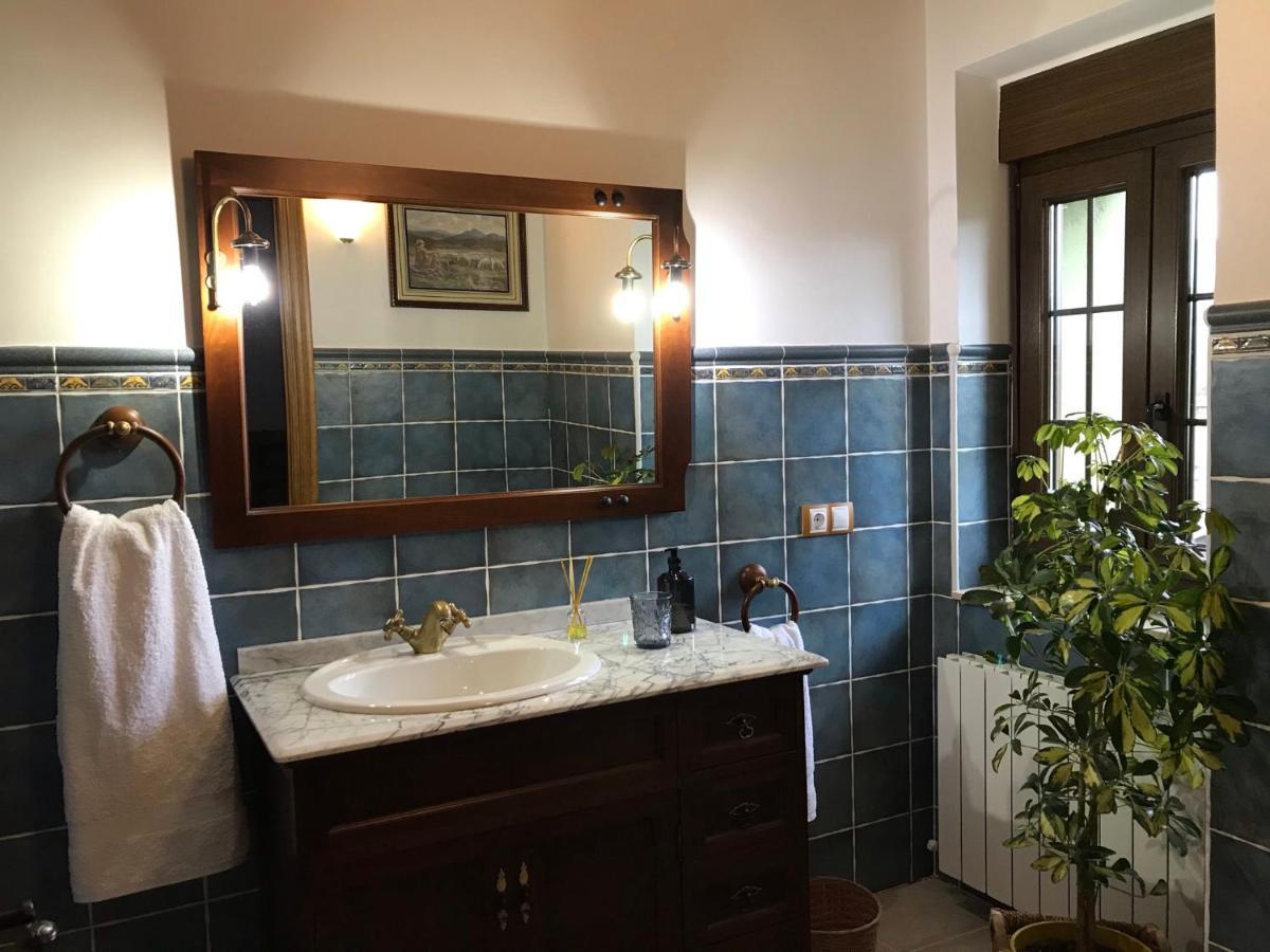 Vitori'S House Tourist Accommodation Ahedo ภายนอก รูปภาพ