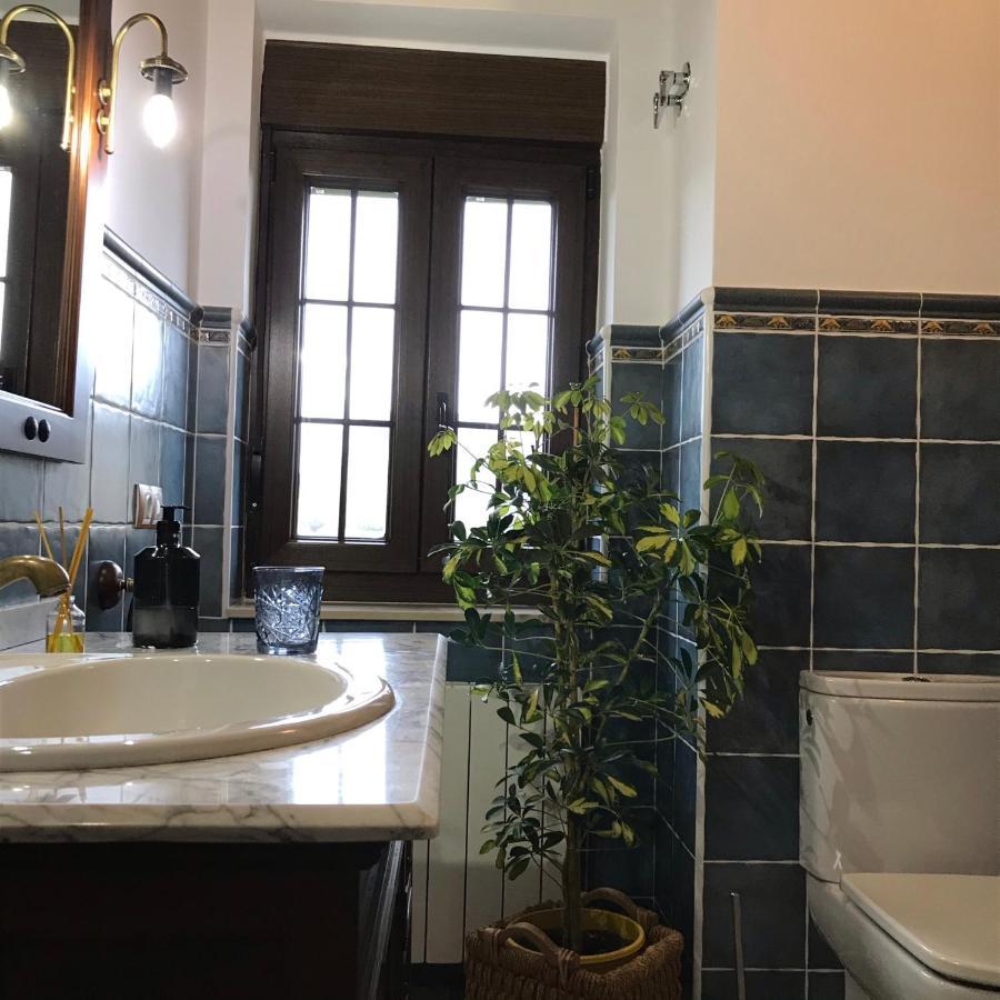 Vitori'S House Tourist Accommodation Ahedo ภายนอก รูปภาพ